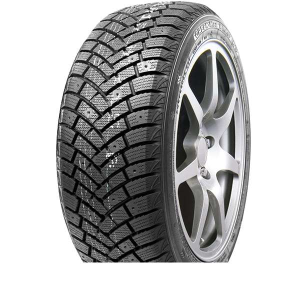 235/65R17 LingLong Green Max Winter Grip SUV 108T шип.