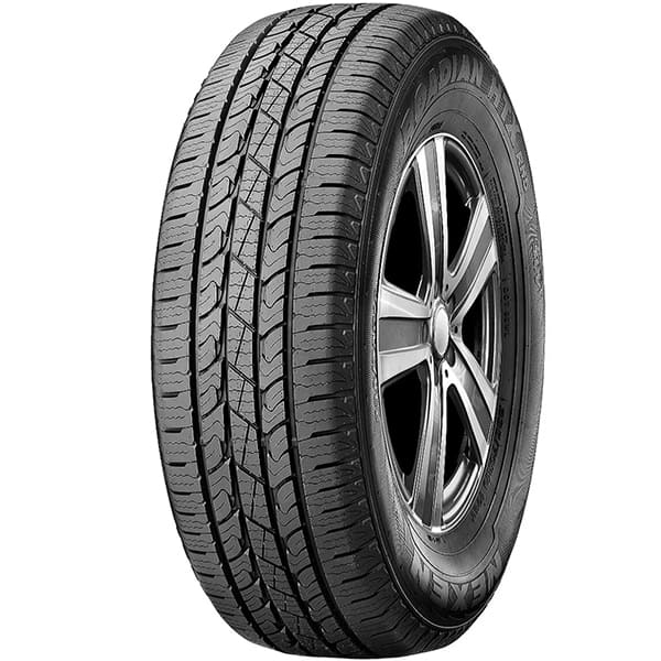 235/70R16 Nexen Roadian HTX RH5 106T