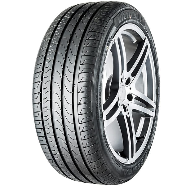 245/45R18 Massimo VITTO RFT 96W RunFlat