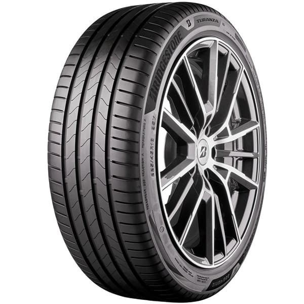 255/50R19 Bridgestone Turanza 6 Enliten 107Y Польша