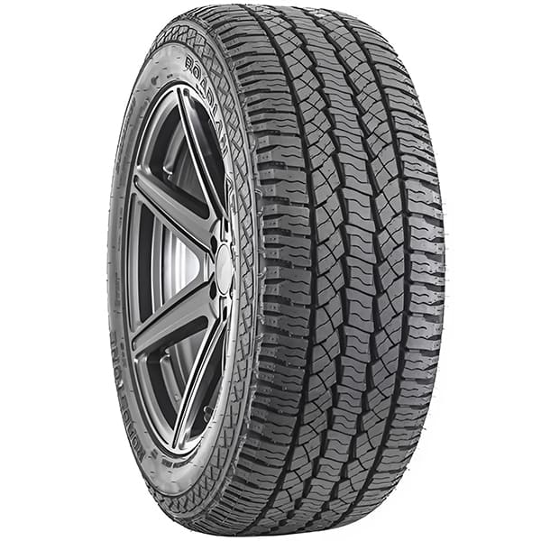 265/65R17 Roadstone Roadian A/T RA7 112T