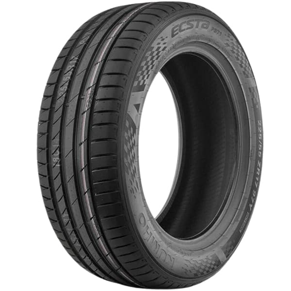 275/40R20 Kumho Ecsta PS71 106Y