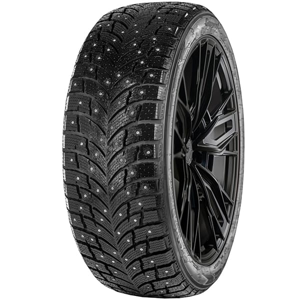 275/40R22 Gripmax SureGrip Pro Ice 107T шип.