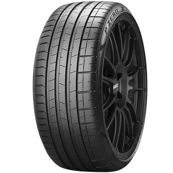 275/45R21 Pirelli P -ZERO SPORT CAR 107Y