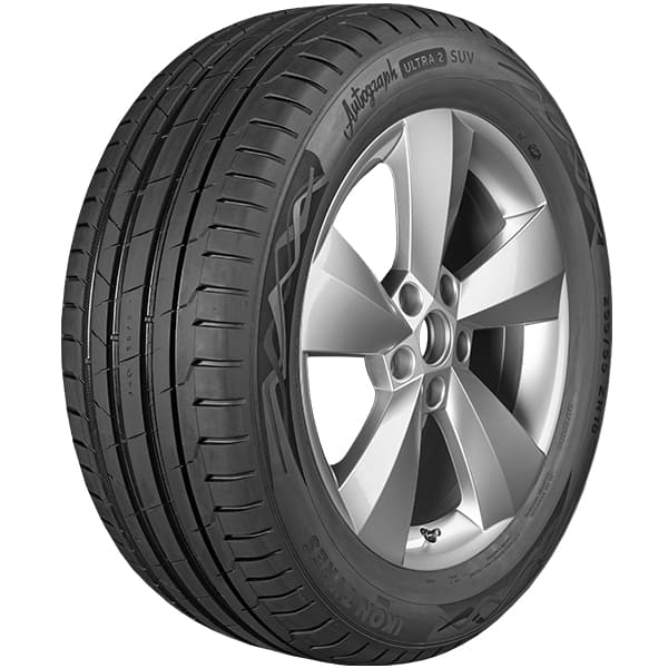 275/55R19 Ikon Autograph Ultra 2 SUV 111W