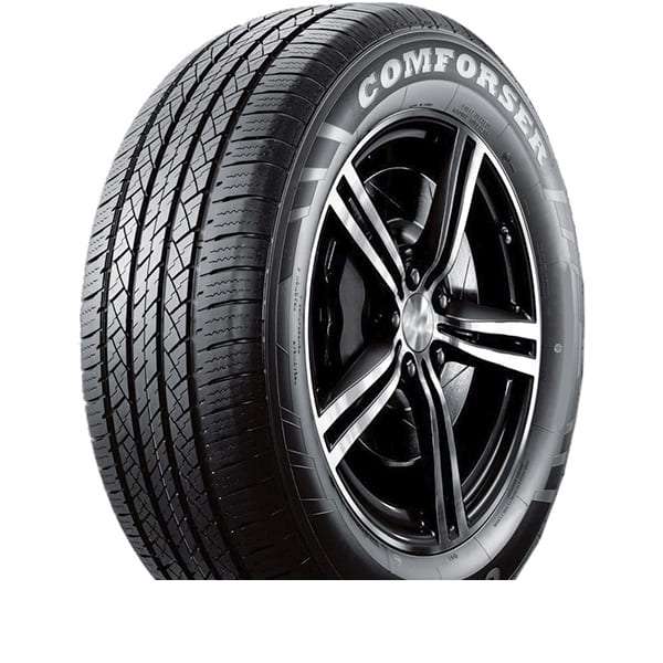 275/60R20 Comforser CF 2000 115H