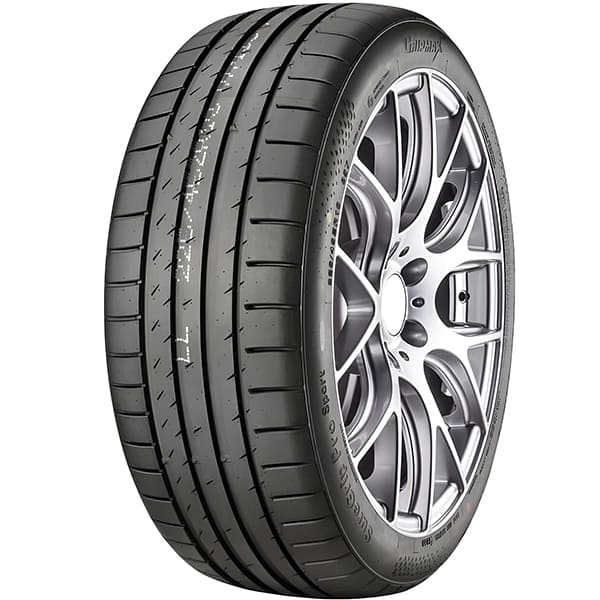 315/40R21 Gripmax SupeGrip Pro Sport 115Y Тайланд