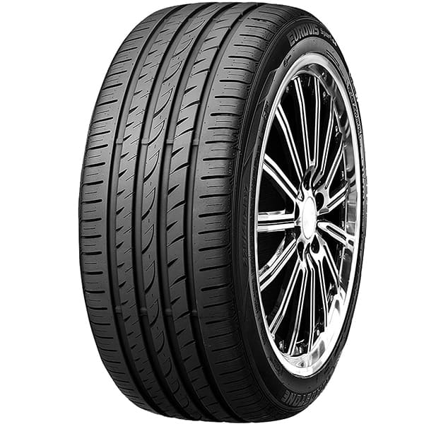 215/55R17 Roadstone Eurovis Sport 04 94W