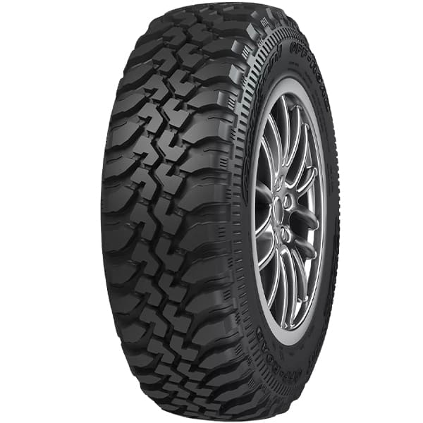 225/75R16 Cordiant Off Road, OS-501 б/к