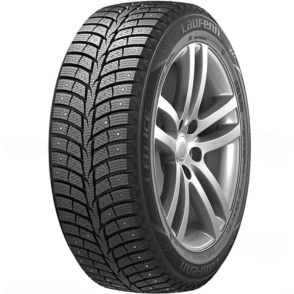 245/45R18 Laufenn i-Fit Ice LW71 100T шип.