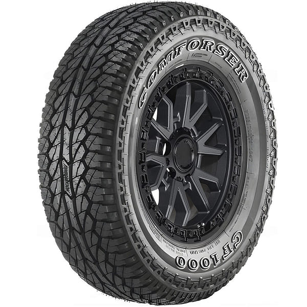 265/50R20 Comforser CF 1000 107T