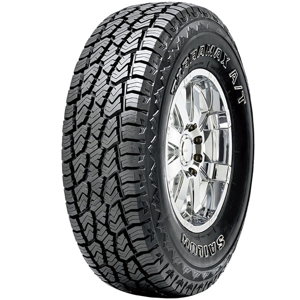 275/55R20 Sailun Terramax A/T 117T