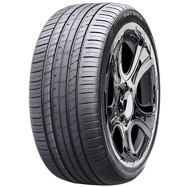 295/40R21 Rotalla Setula S-Race RS01+ XL 111Y