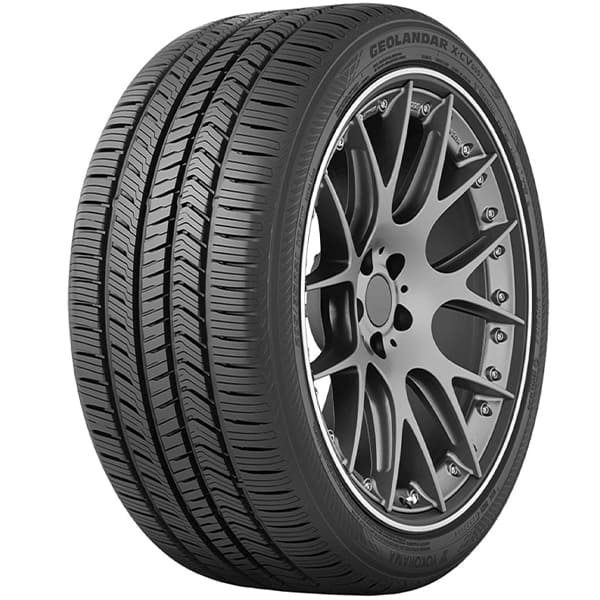 295/40R21 Yokohama Geolandar X-CV G057 111W