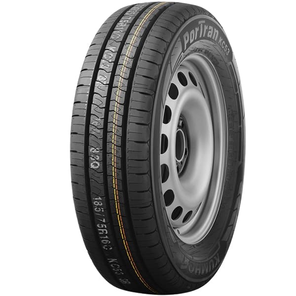 205/65R15С Kumho PorTran KC53 102/100T