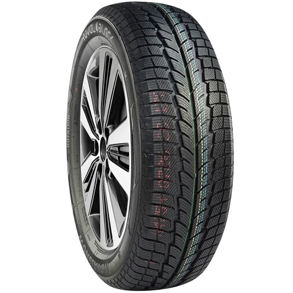 215/70R15 ROYAL BLACK Royal Snow 98T лип.
