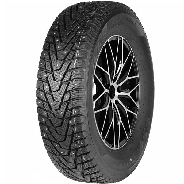 235/60R17 Hankook Winter i*Pike X W429 A 106T шип.