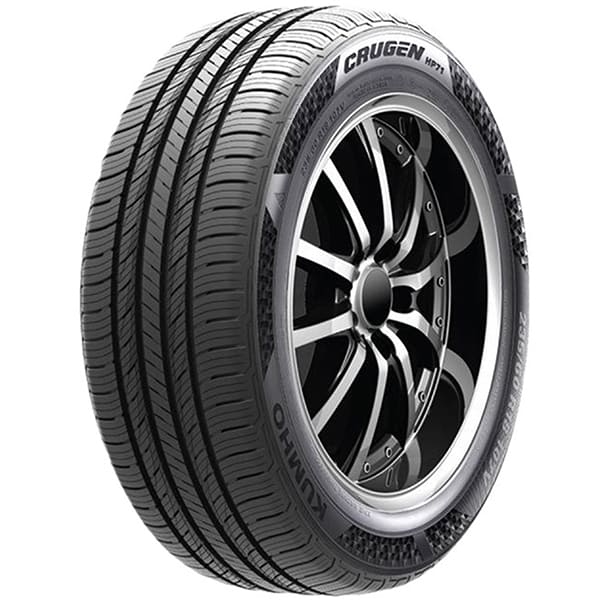 235/65R18 Kumho Crugen HP 71 110V