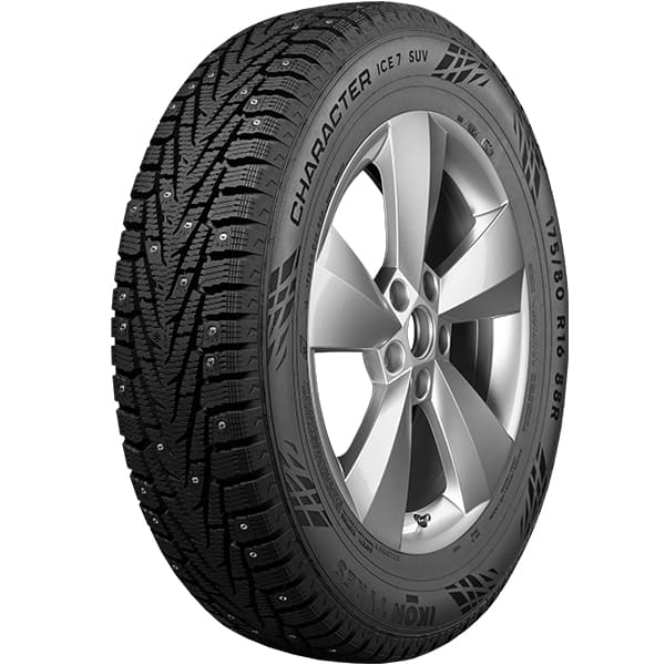235/70R16 Ikon Character Ice 7 SUV 106T шип.