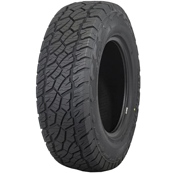 235/75R15 THREE A TUFTRAIL A/T 104/101S