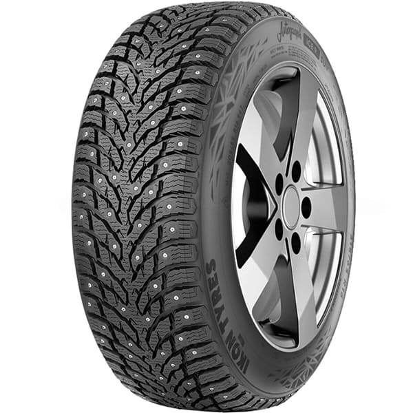 245/40R20 Ikon Autograph Ice 9 99T шип.