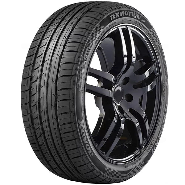 245/45R18 RoadX RXMotion U11 100W RunFlat