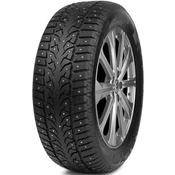 245/45R20 APLUS A703 103T шип.
