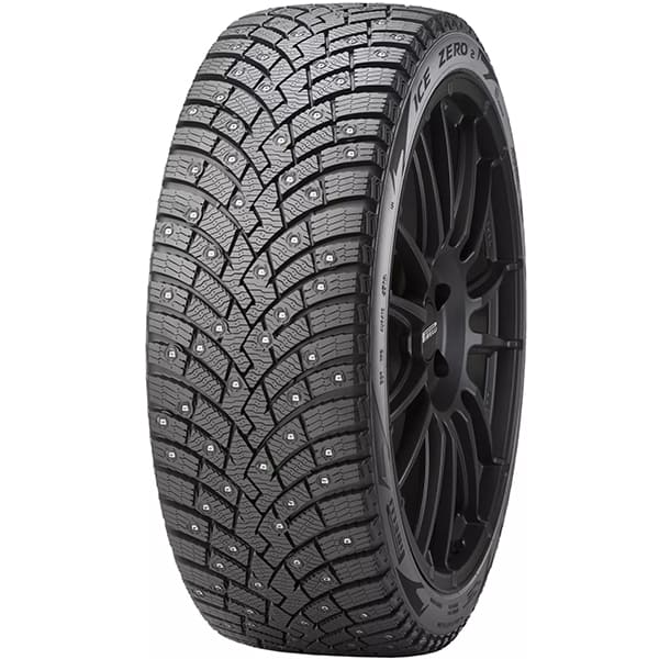 255/40R20 Pirelli Winter Ice Zero-2 101H шип.