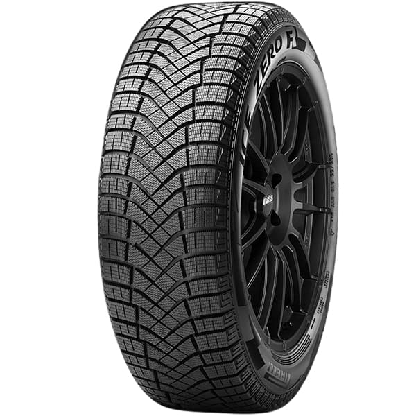 255/50R19 Pirelli Winter Ice Zero FR 107T лип.