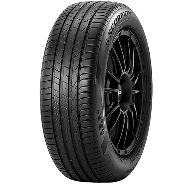 255/60R18 Pirelli Scorpion 112V
