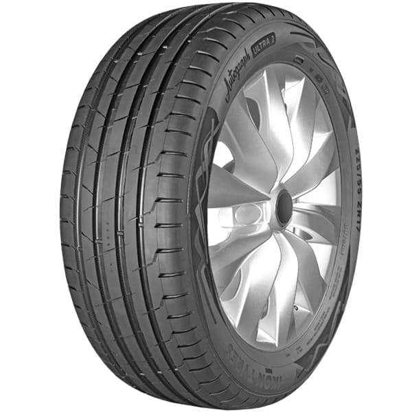 275/40R21 Ikon Autograph Ultra 2 107Y