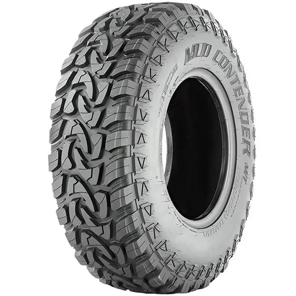 275/65R18 THREE A MUD CONTENDER M/T 123/120Q