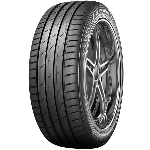 285/50R20 Marshal MU12 112V