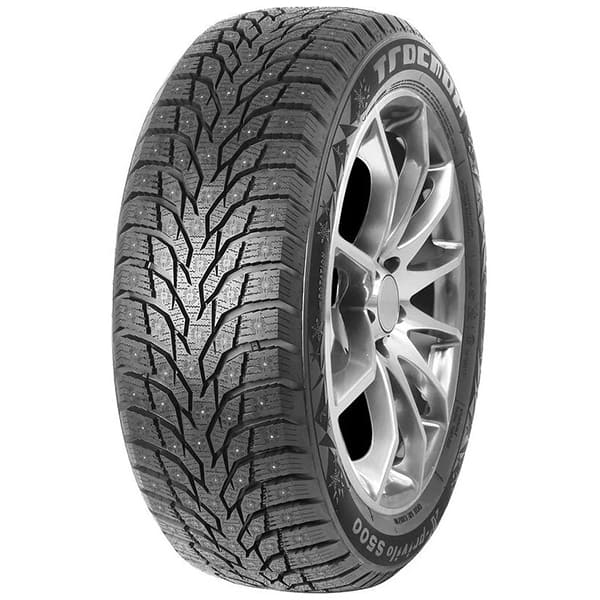 285/50R20 TRACMAX X-Privilo S500 116T шип.