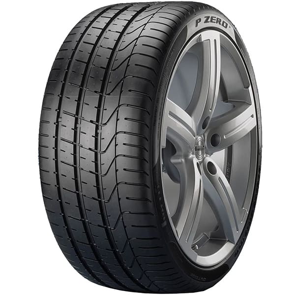 295/40R20 Pirelli P ZERO 106Y NO