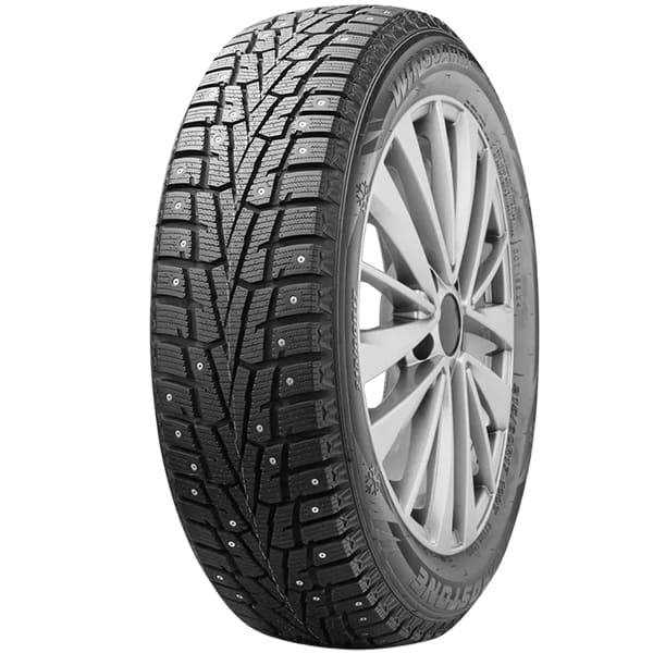 215/55R17 Roadstone Winguard Winspike 98T шип.