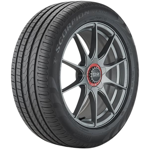 225/60R18 Pirelli Scorpion-Verde 100H