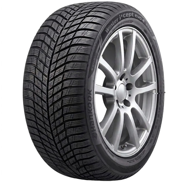 245/45R20 Hankook Winter i*cept evo 4 W340 103V лип.