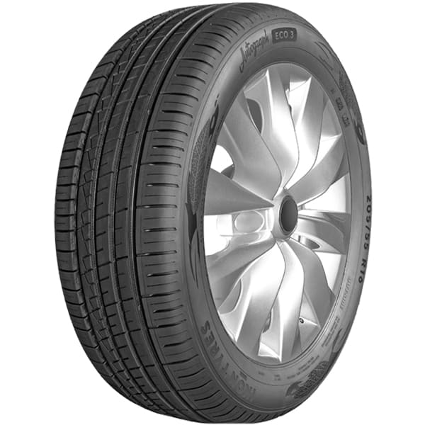 215/60R16 Ikon Autograph Eco 3 99V