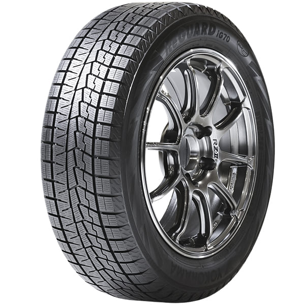 225/45R18 Yokohama Ice Guard IG70 95Q лип.