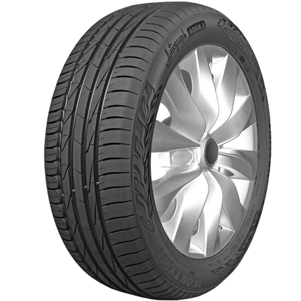 225/50R17 Ikon Autograph Aqua 3 98W