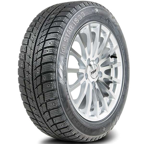245/45R18 Landsail Ice Star IS33 100H шип.