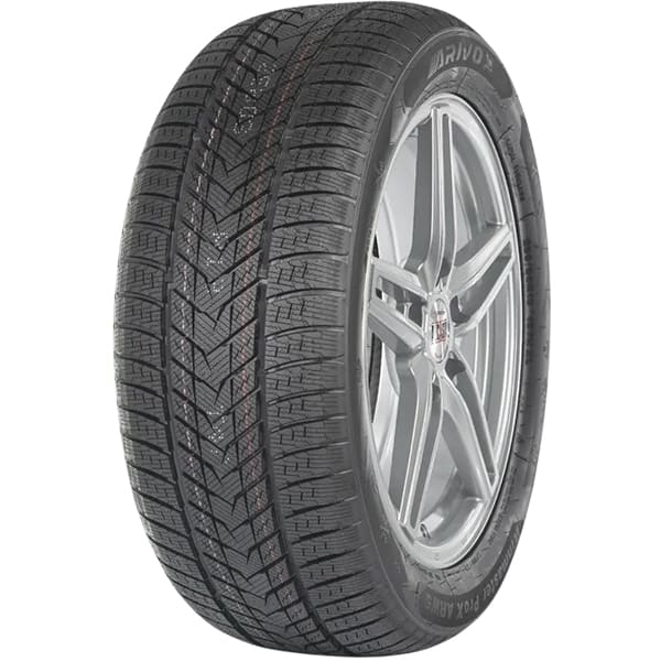 245/55R19 Arivo Winmaster ProX ARW5 107H лип.