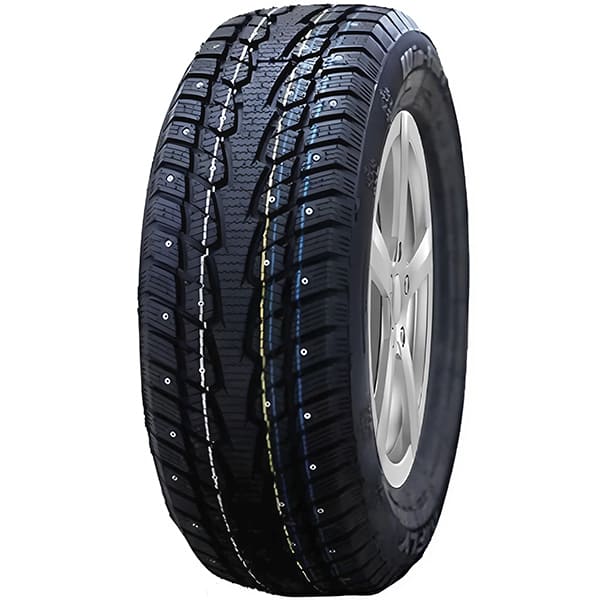 285/45R22 Hifly Win-Turi 215 114T шип.