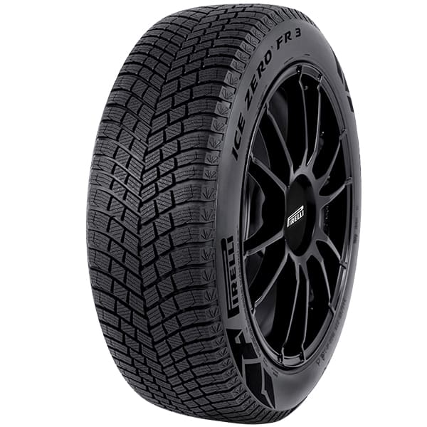 285/60R18 Pirelli Ice Friction 3 116H лип.