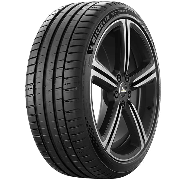 315/35R21 Michelin Pilot Sport 5 111Y K1 Франция