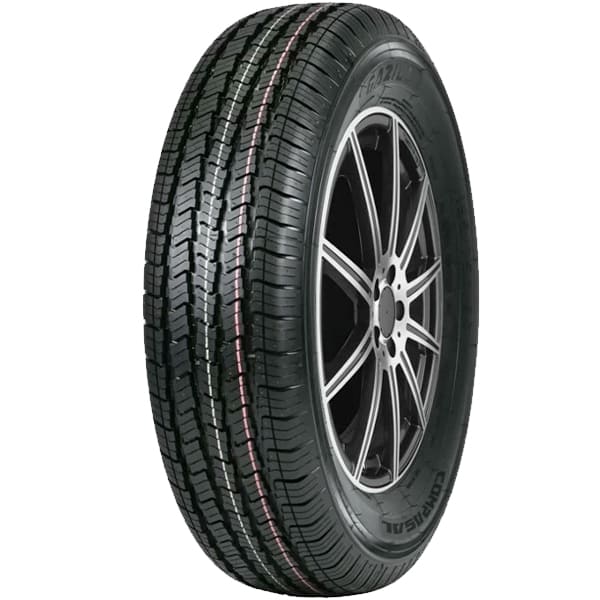 185/75R16С Compasal GAZILL 104/102R