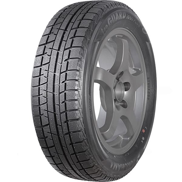 195/65R15 Yokohama Ice Guard IG50+ 91Q лип.