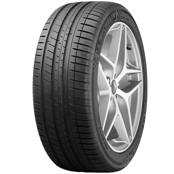 275/30R20 Michelin Pilot Sport PS3 97Y RunFlat Франция