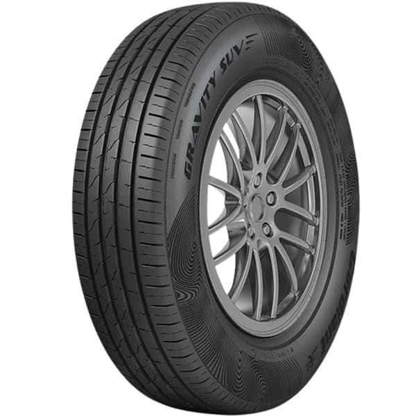 225/55R18 Cordiant Gravity SUV б/к 102H